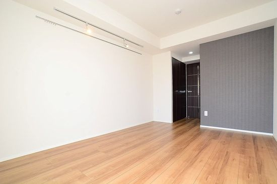 ステージグランデ向島の内装