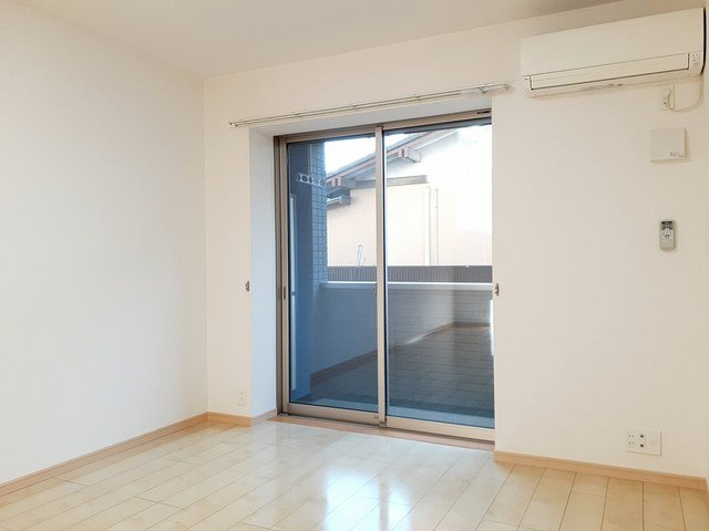 ピッコラ　フォレスタの設備