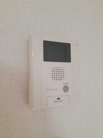 ピッコラ　フォレスタのセキュリティ