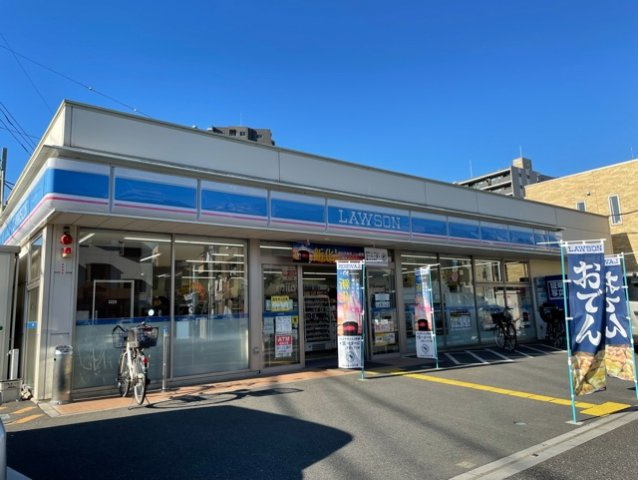 ピッコラ　フォレスタの周辺|ローソンまで240m