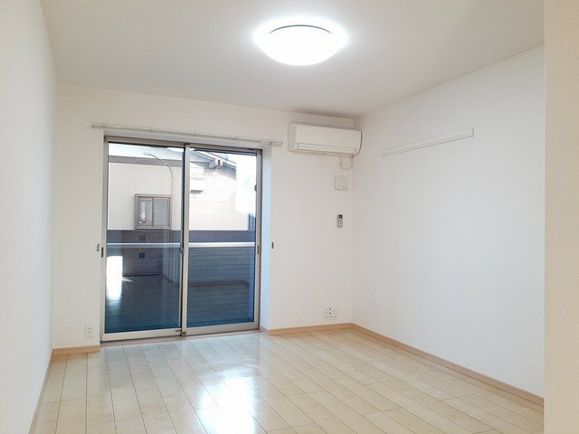 ピッコラ　フォレスタの居間・リビング