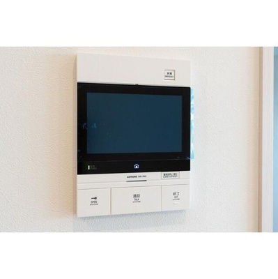 【セキュリティ】 | ドゥーエ浅草