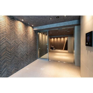 【エントランス】 | ドゥーエ浅草