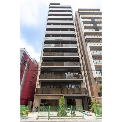 【外観】 | ドゥーエ浅草