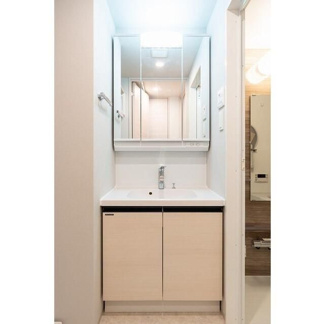 【洗面所】 | ドゥーエ浅草