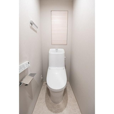 【トイレ】 | ドゥーエ浅草