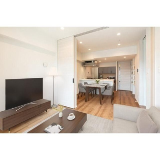 【寝室】 | ドゥーエ浅草