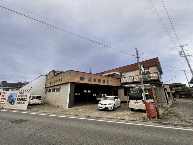 篠ノ井二ツ柳土地