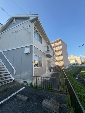アネックス児玉の外観