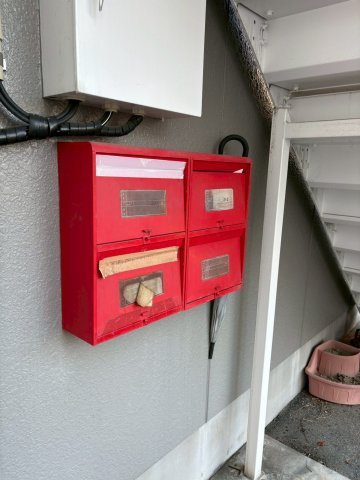アネックス児玉のその他共用部分