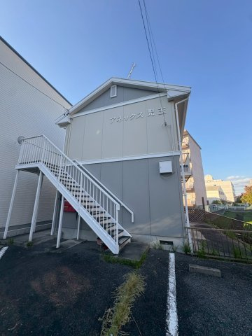 アネックス児玉の外観