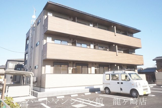 フォレスト佐貫