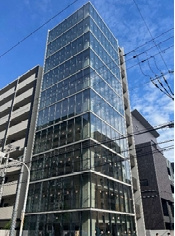 ＮＬＣ新大阪サウスビル