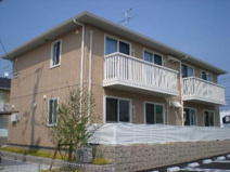 フルール・プリムヴェール B棟の画像