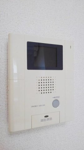 エトワール衣掛の設備