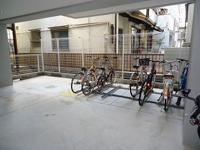 エトワール衣掛のその他共用部分