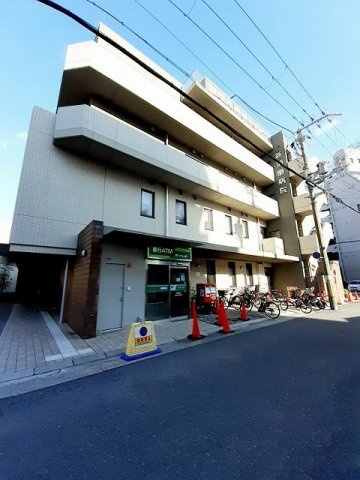 エトワール衣掛の周辺|新須磨病院まで87m