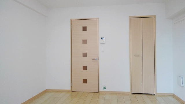 エトワール衣掛の内装