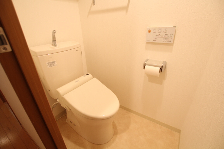 ※同じ間取りの参考写真です