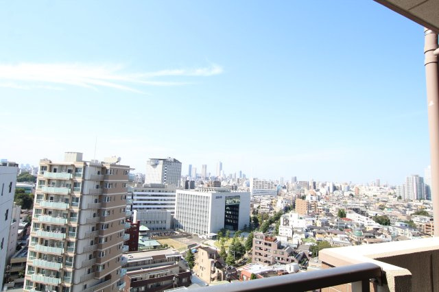 ※同じ間取りの参考写真です