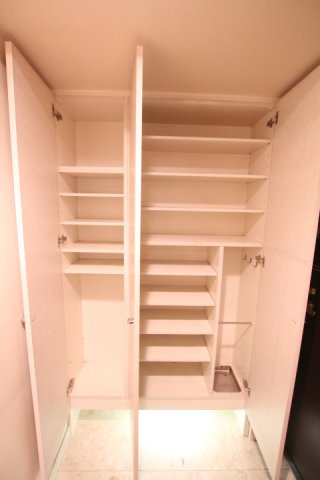 ※同じ間取りの参考写真です