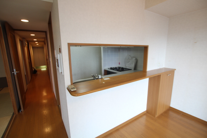 ※同じ間取りの参考写真です