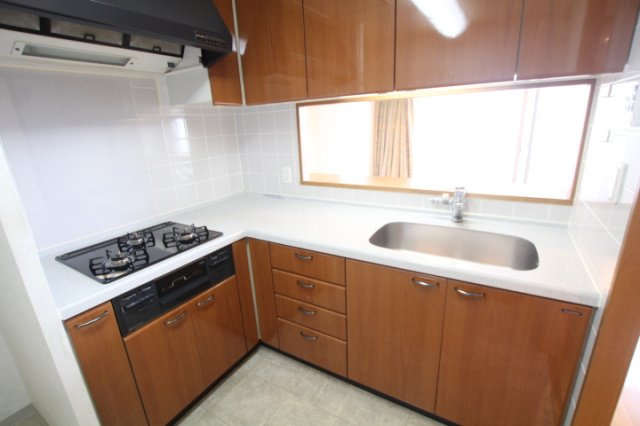 ※同じ間取りの参考写真です