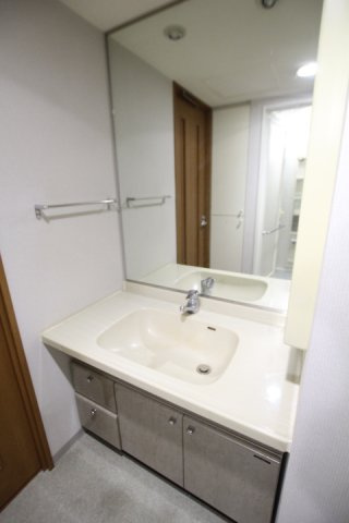 ※同じ間取りの参考写真です