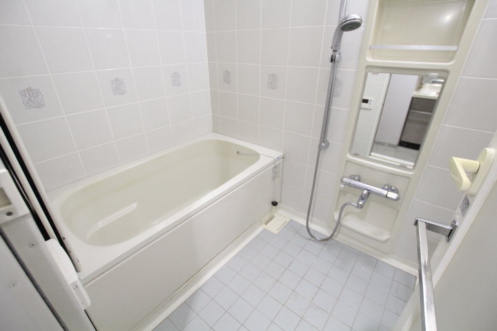 ※同じ間取りの参考写真です