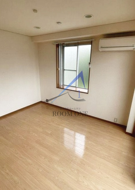 マーガレットハウスの寝室|寝室です。