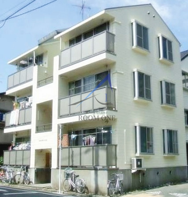 マーガレットハウス