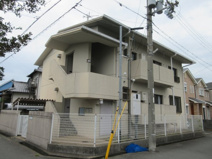 コーポコトブキの画像