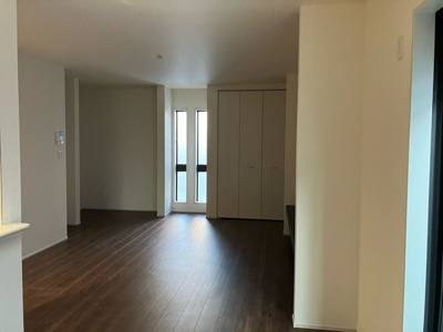 【居間・リビング】 | 赤穂市加里屋3期