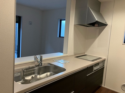 【キッチン】 | 赤穂市加里屋3期