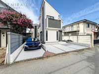 新築戸建　立川市砂川町　10期　全2棟の画像