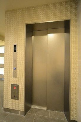 ステージグランデ菊川のその他共用部分