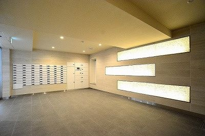 ステージグランデ菊川