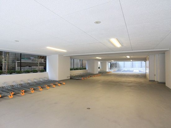 ステージグランデ菊川