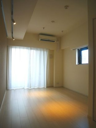 ステージグランデ菊川の内装