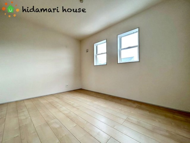 西区宝来　新築戸建　リーブルガーデン02の子供部屋