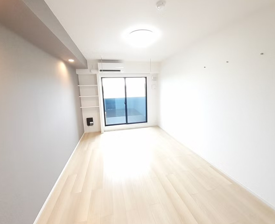 フォレスト佐貫の寝室|※同シリーズのイメージです