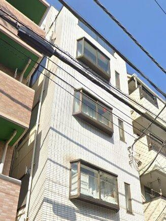 板橋区本町のマンションの画像