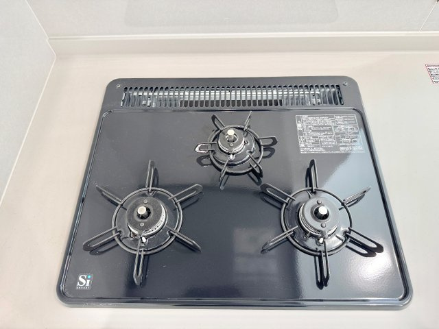 【キッチン】 | 市原市光風台３丁目第１期 | 建築施工例