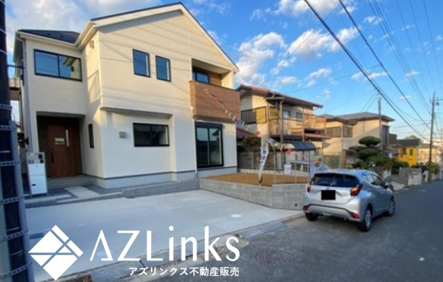 【外観】 | 市原市光風台３丁目第１期