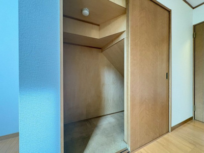 【収納】 | アダージョ北垣内