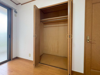 【収納】 | アダージョ北垣内