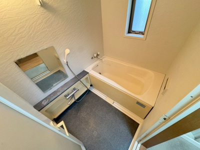 【浴室】 | アダージョ北垣内