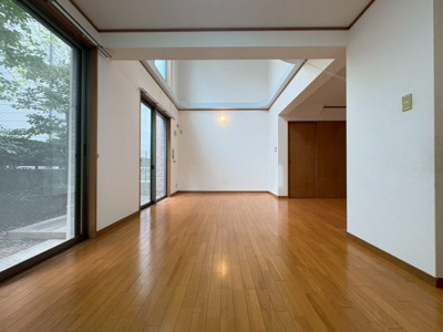 【居間・リビング】 | アダージョ北垣内