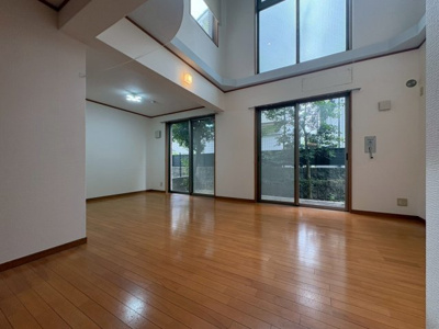 【居間・リビング】 | アダージョ北垣内