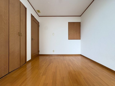 【洋室】 | アダージョ北垣内